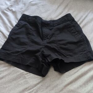 3" Inseam Chino Shorts